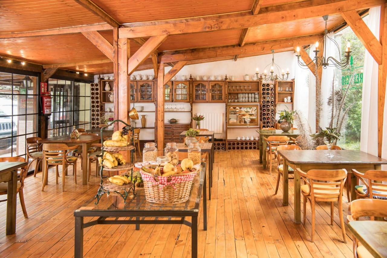 Hotel Rural El Refugio - Adults Only Tejeda  Exterior photo