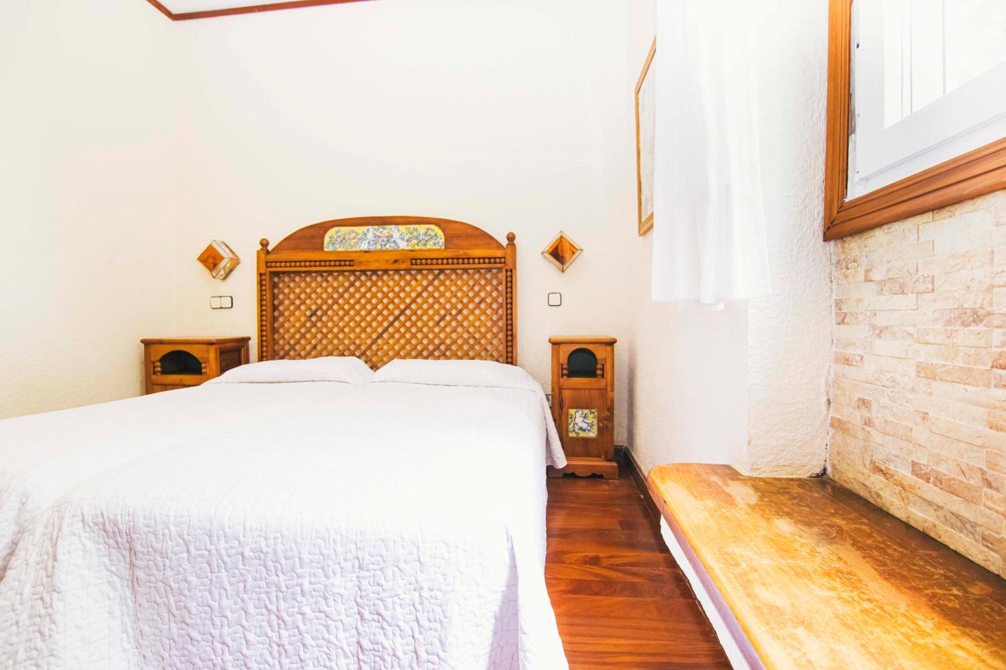 Hotel Rural El Refugio - Adults Only Tejeda  Exterior photo